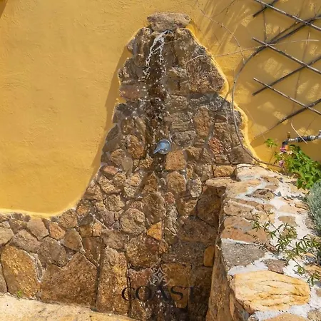 Smeraldo - Vista Mare, Ac & Parking Апартаменты