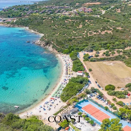 Appartement Smeraldo - Vista Mare, A/c & Parking *