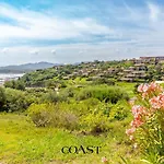 Daire Smeraldo - Vista Mare, A/c & Parking