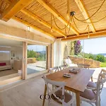Smeraldo - Vista Mare, A/c & Parking Daire *
