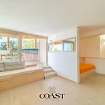 Daire Smeraldo - Vista Mare, A/c & Parking