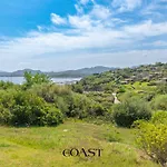 Daire Smeraldo - Vista Mare, A/c & Parking