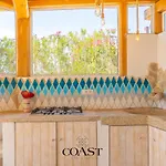 Daire Smeraldo - Vista Mare, A/c & Parking