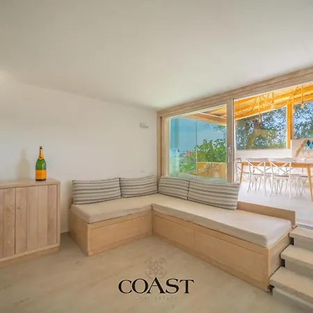 Smeraldo - Vista Mare, Ac&parking Appartamento *