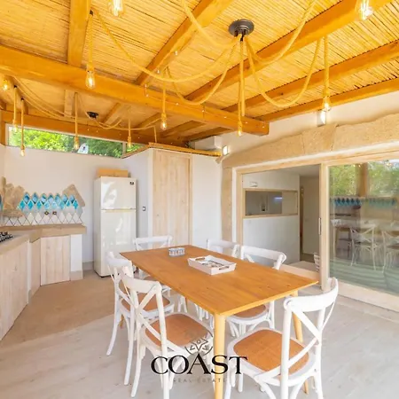 Smeraldo Con Vista Mare Appartement *