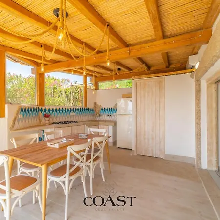 Appartement Smeraldo Con Vista Mare