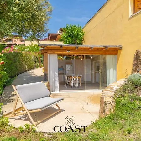 Appartement Smeraldo Con Vista Mare *