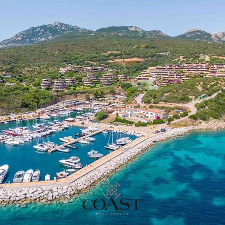 Appartement Smeraldo Con Vista Mare