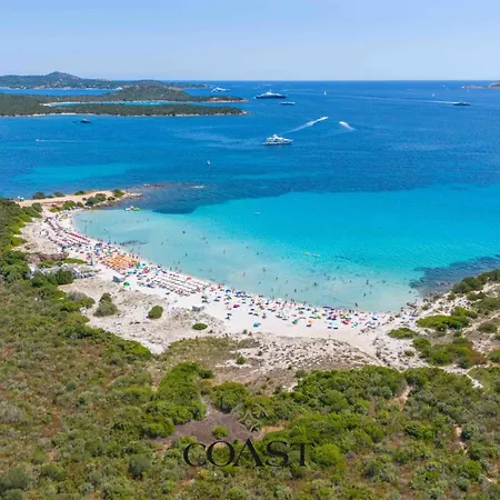 Smeraldo Con Vista Mare Appartement *